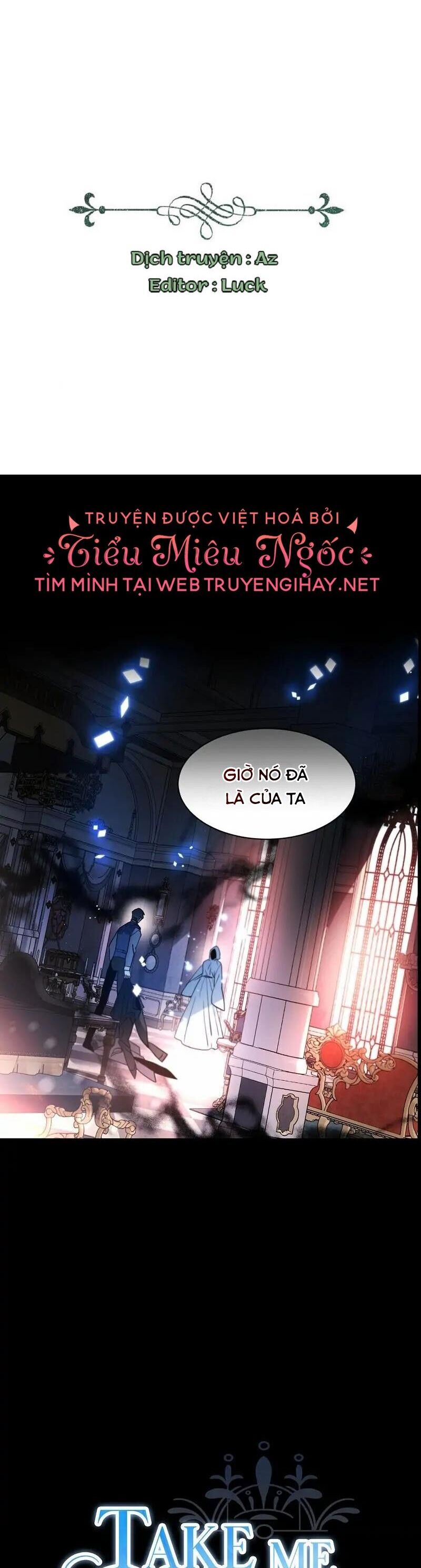 Xin Hãy Cho Tôi Về Nhà: Chapter 73