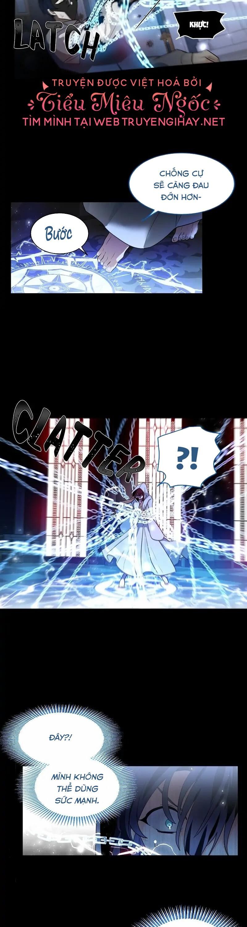 Xin Hãy Cho Tôi Về Nhà: Chapter 73