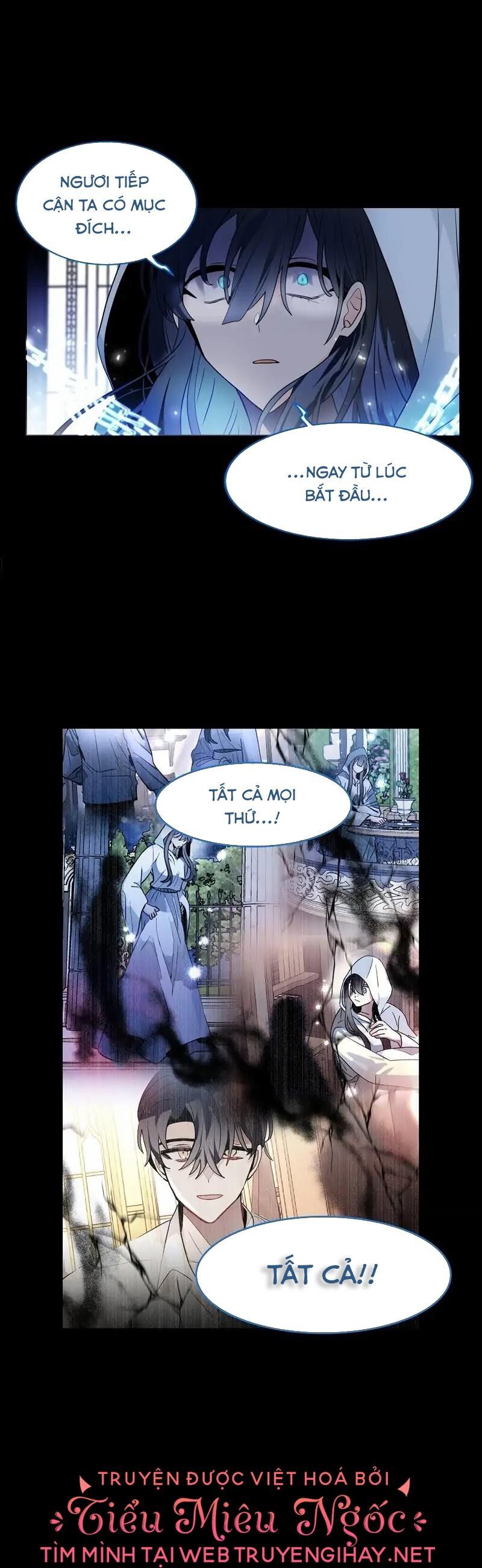 Xin Hãy Cho Tôi Về Nhà: Chapter 73