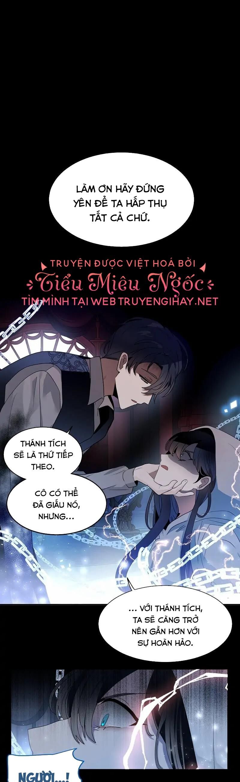 Xin Hãy Cho Tôi Về Nhà: Chapter 73