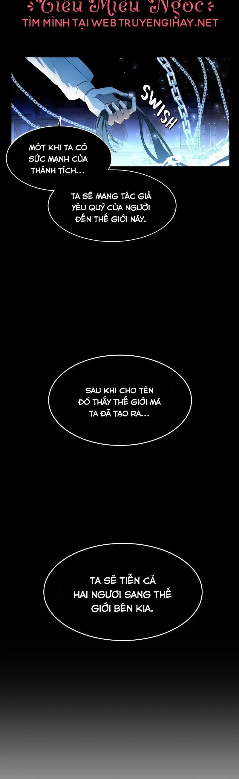 Xin Hãy Cho Tôi Về Nhà: Chapter 73