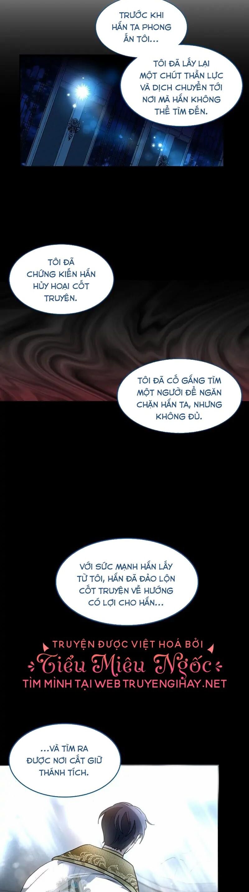 Xin Hãy Cho Tôi Về Nhà: Chapter 73