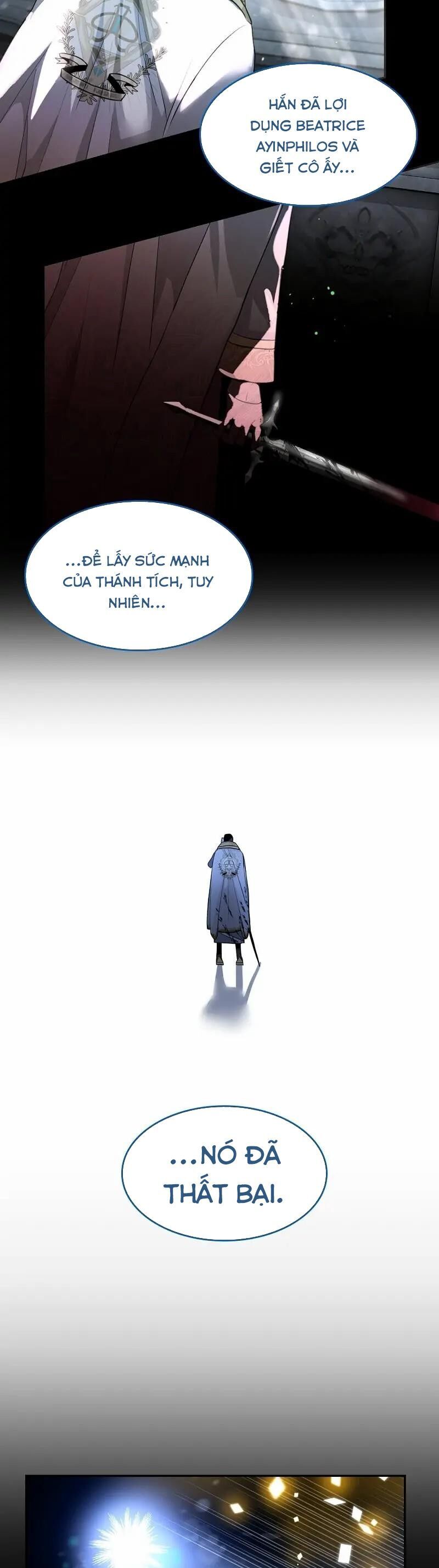 Xin Hãy Cho Tôi Về Nhà: Chapter 73