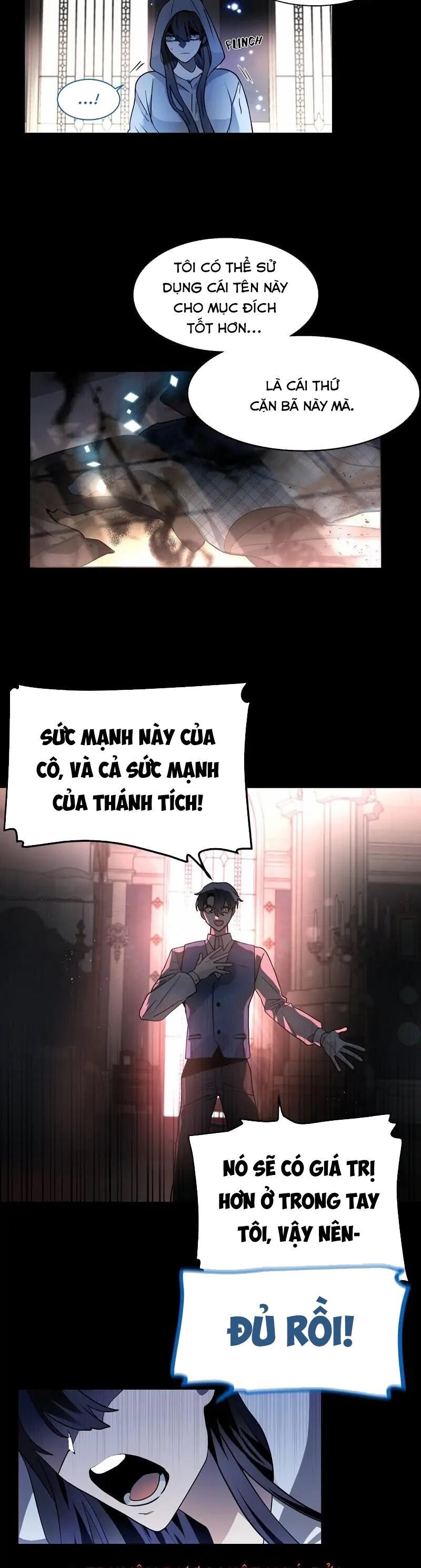 Xin Hãy Cho Tôi Về Nhà: Chapter 73