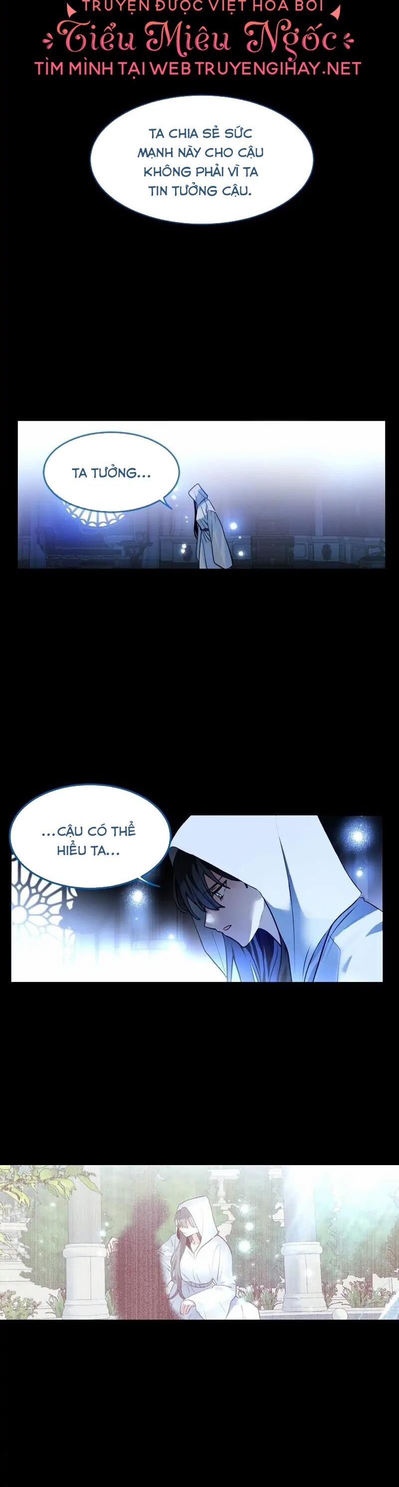 Xin Hãy Cho Tôi Về Nhà: Chapter 73
