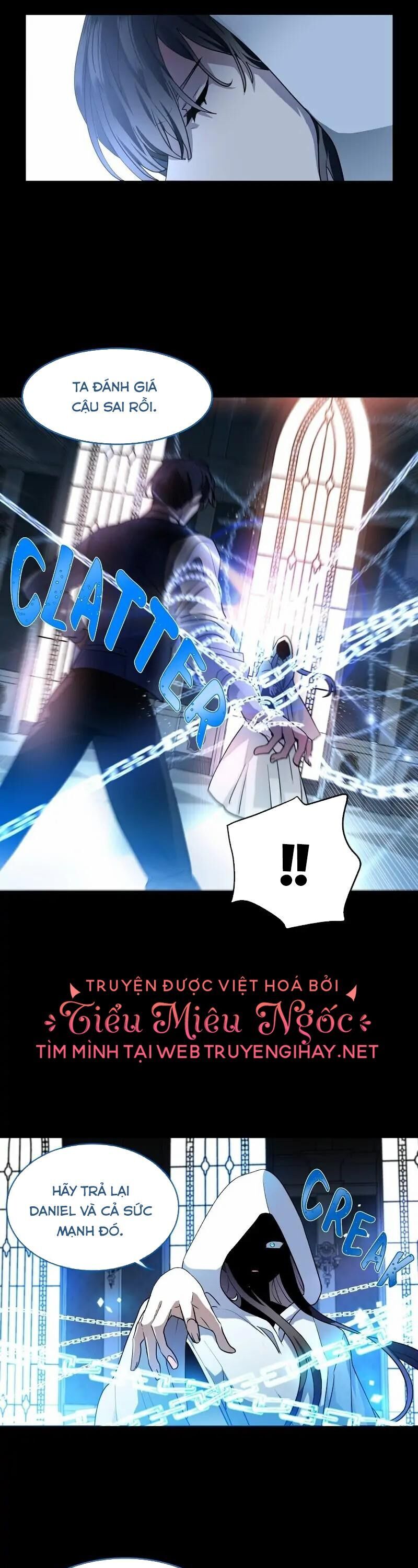 Xin Hãy Cho Tôi Về Nhà: Chapter 73