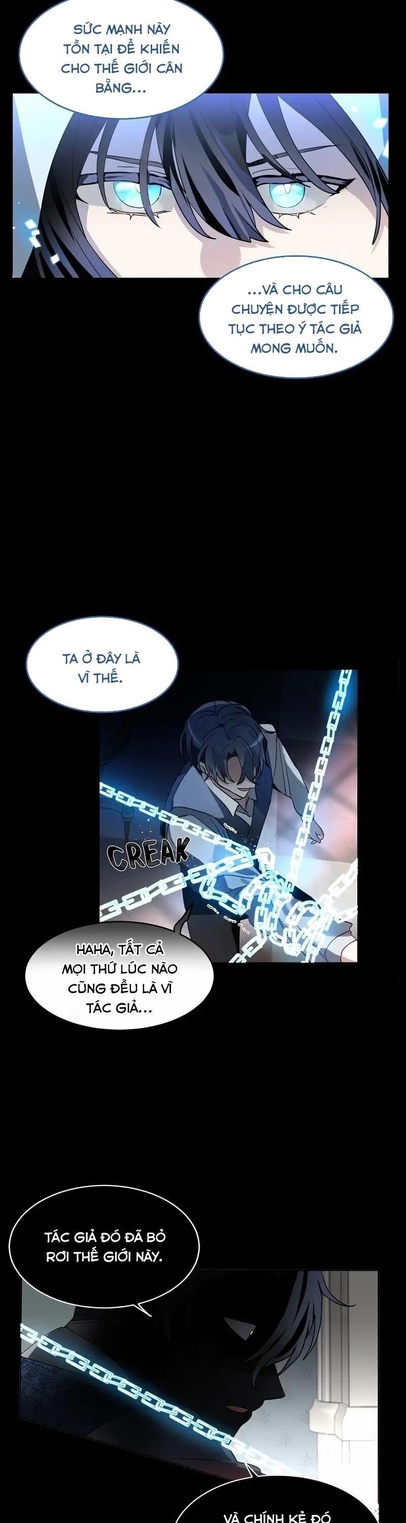 Xin Hãy Cho Tôi Về Nhà: Chapter 73