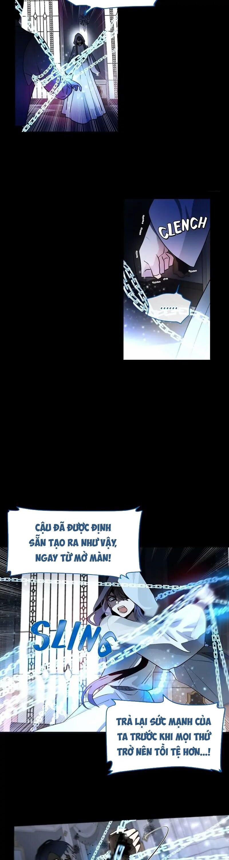 Xin Hãy Cho Tôi Về Nhà: Chapter 73
