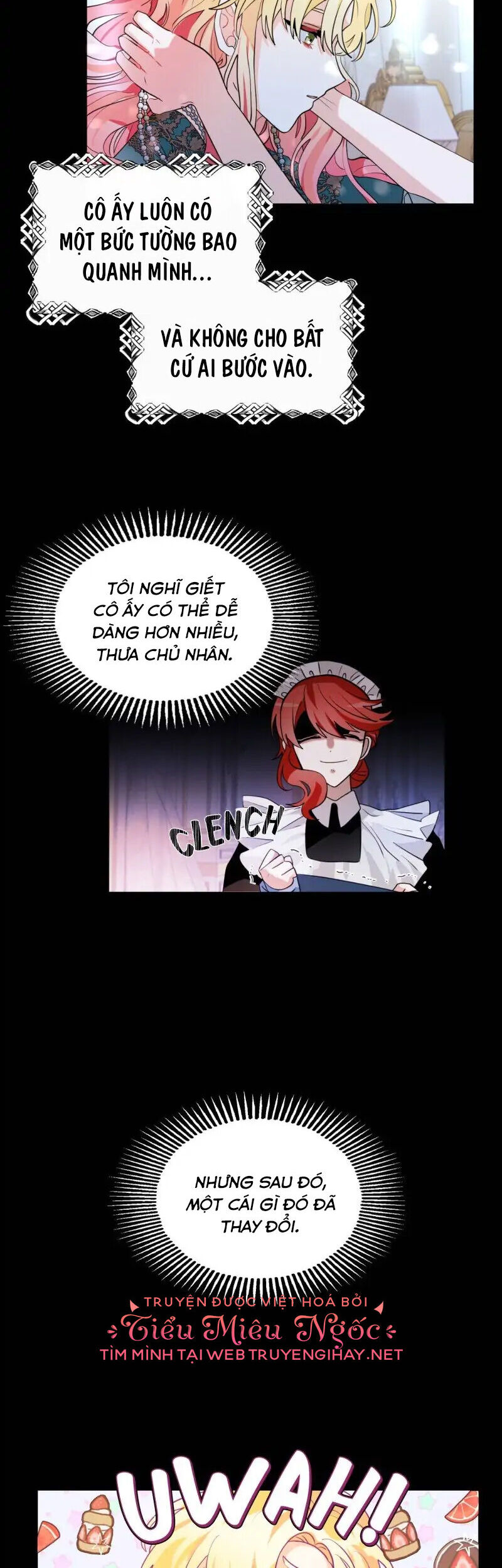 Xin Hãy Cho Tôi Về Nhà: Chapter 74