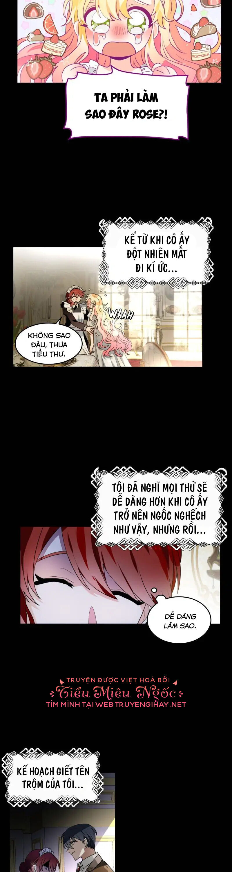 Xin Hãy Cho Tôi Về Nhà: Chapter 74