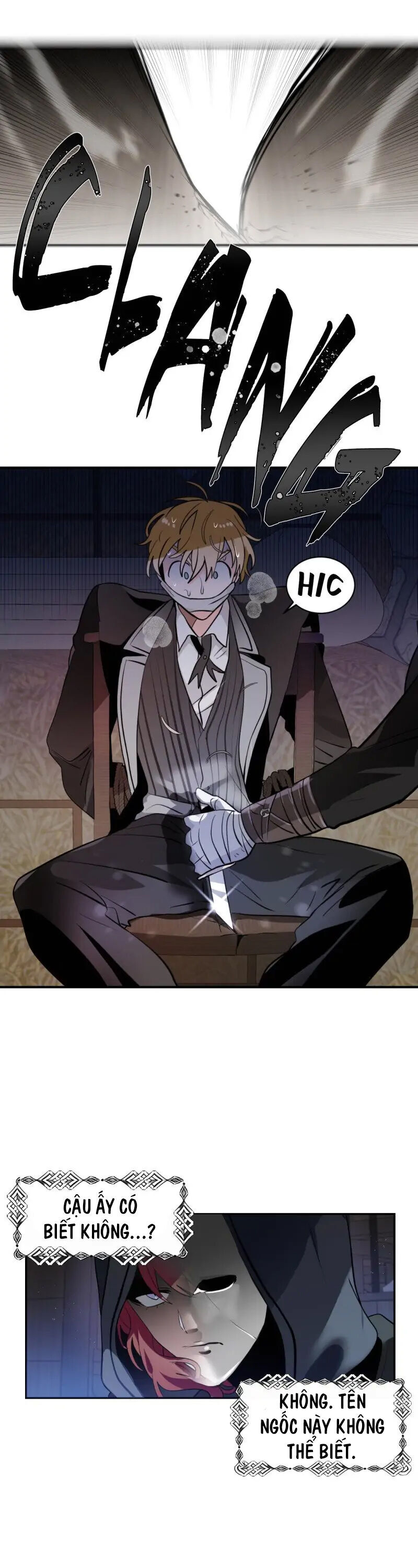 Xin Hãy Cho Tôi Về Nhà: Chapter 74