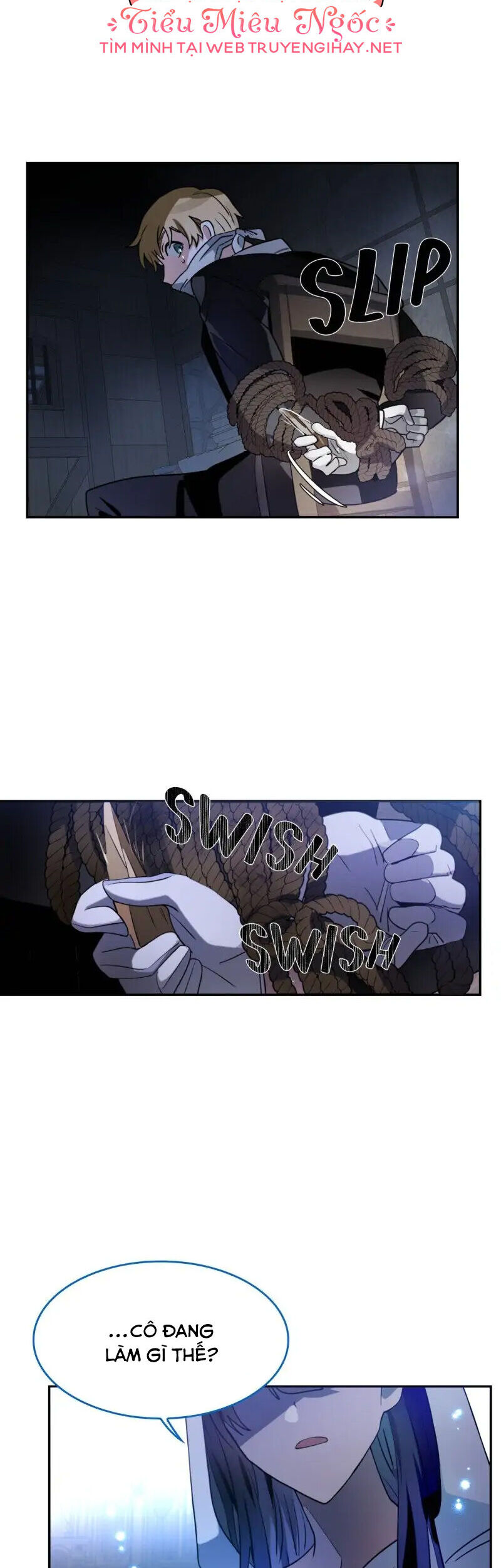 Xin Hãy Cho Tôi Về Nhà: Chapter 74