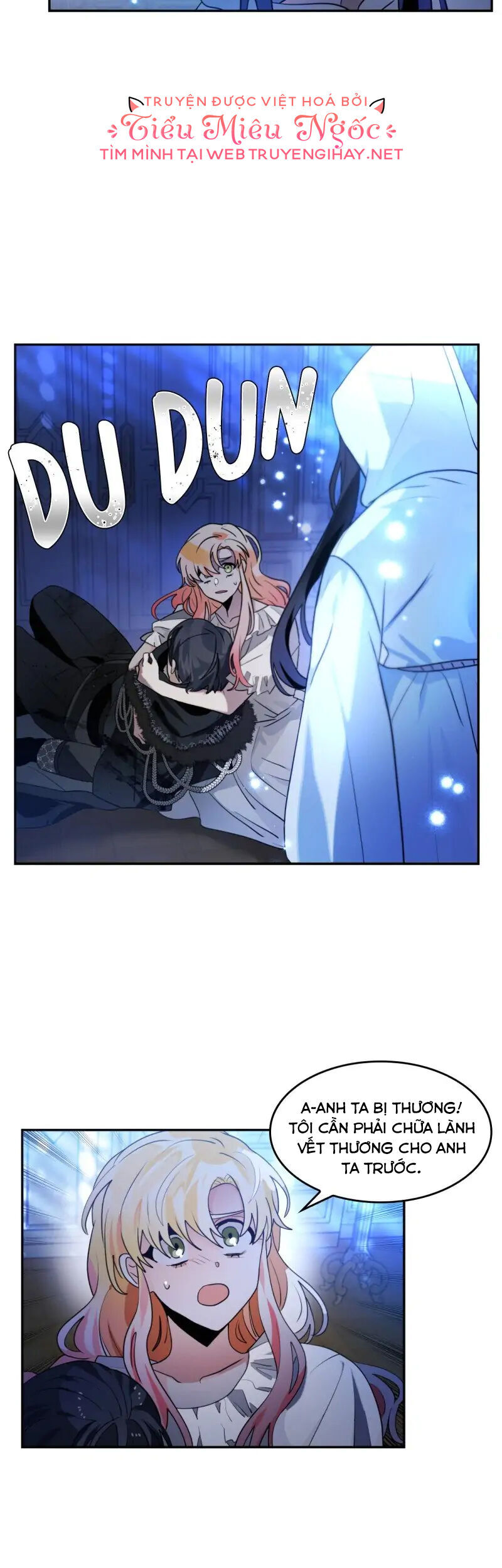 Xin Hãy Cho Tôi Về Nhà: Chapter 74