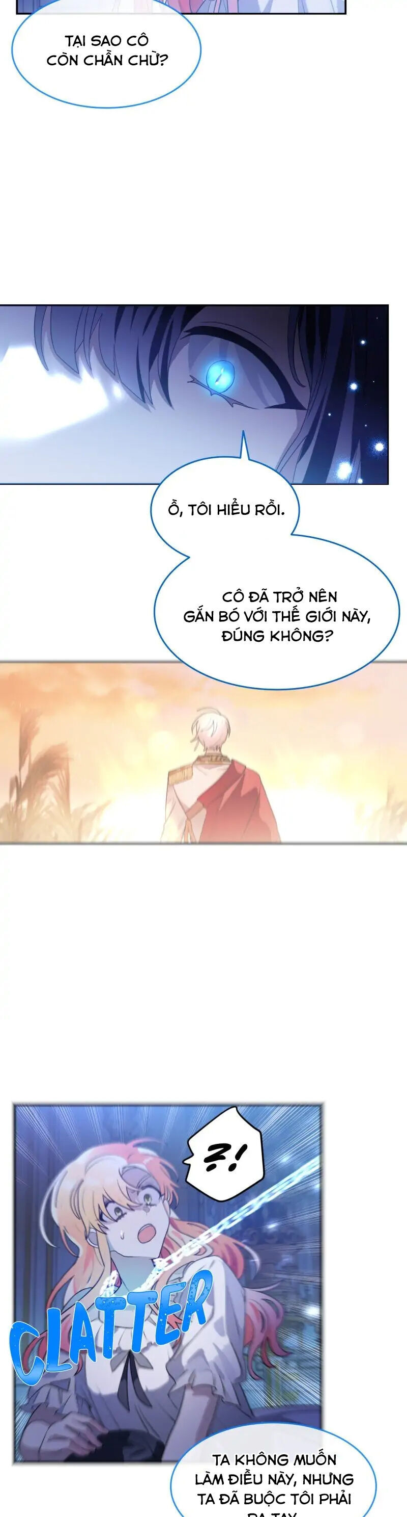 Xin Hãy Cho Tôi Về Nhà: Chapter 74