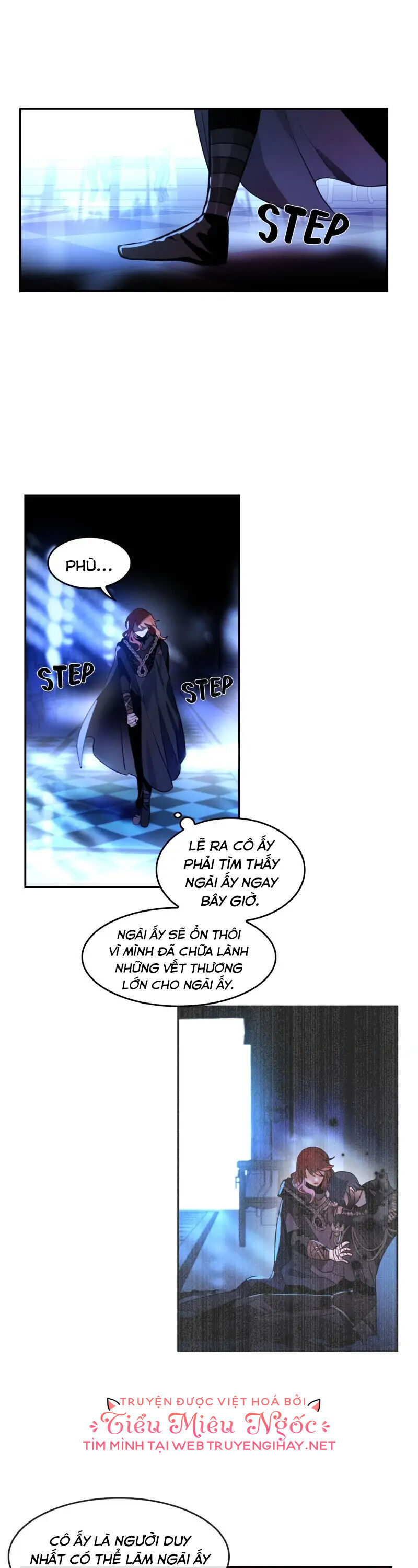 Xin Hãy Cho Tôi Về Nhà: Chapter 74