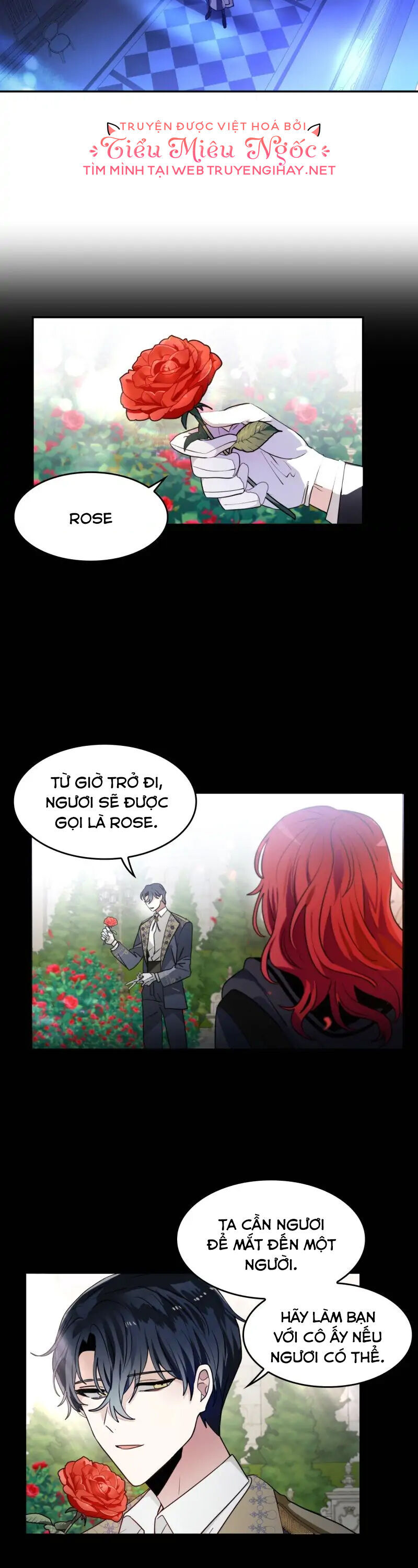 Xin Hãy Cho Tôi Về Nhà: Chapter 74