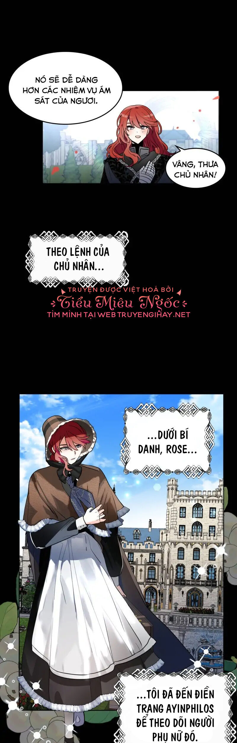Xin Hãy Cho Tôi Về Nhà: Chapter 74