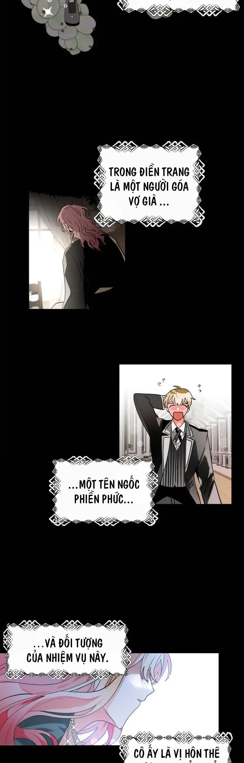 Xin Hãy Cho Tôi Về Nhà: Chapter 74