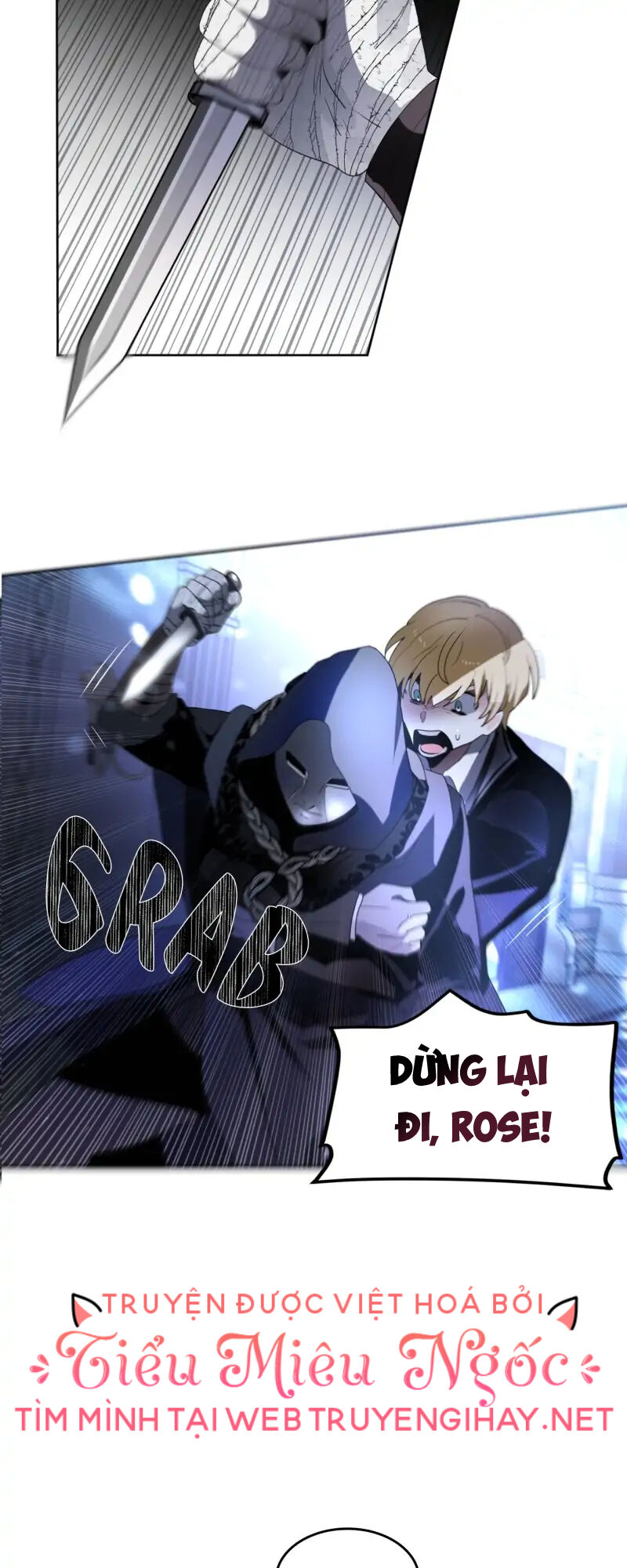 Xin Hãy Cho Tôi Về Nhà: Chapter 76