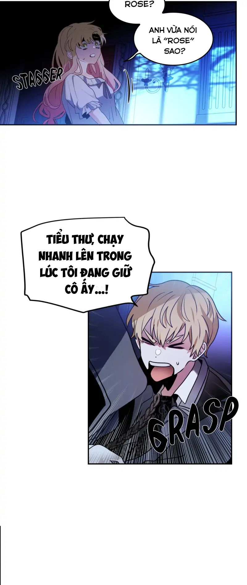 Xin Hãy Cho Tôi Về Nhà: Chapter 76