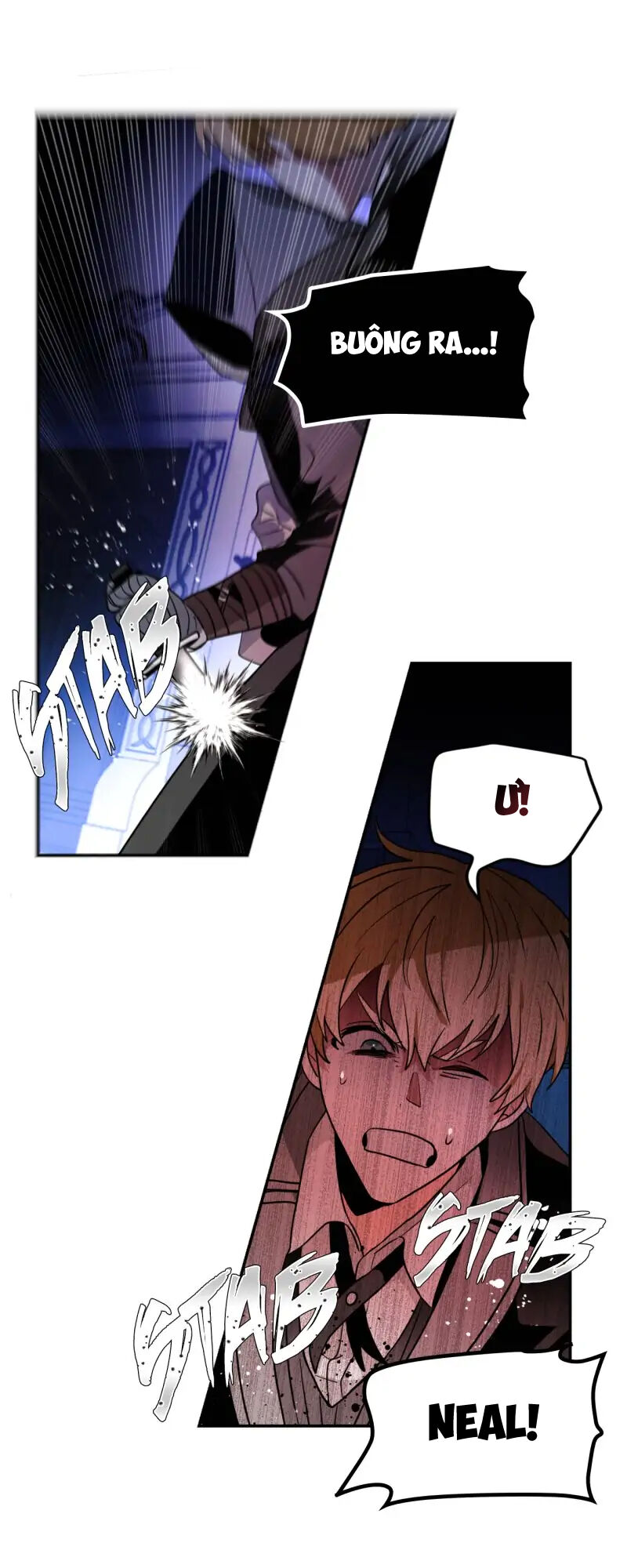 Xin Hãy Cho Tôi Về Nhà: Chapter 76