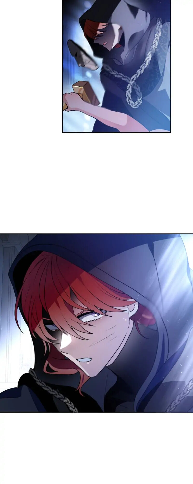 Xin Hãy Cho Tôi Về Nhà: Chapter 76