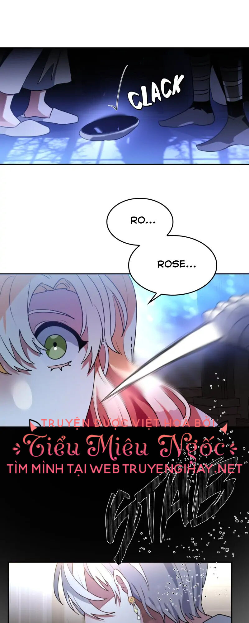 Xin Hãy Cho Tôi Về Nhà: Chapter 76