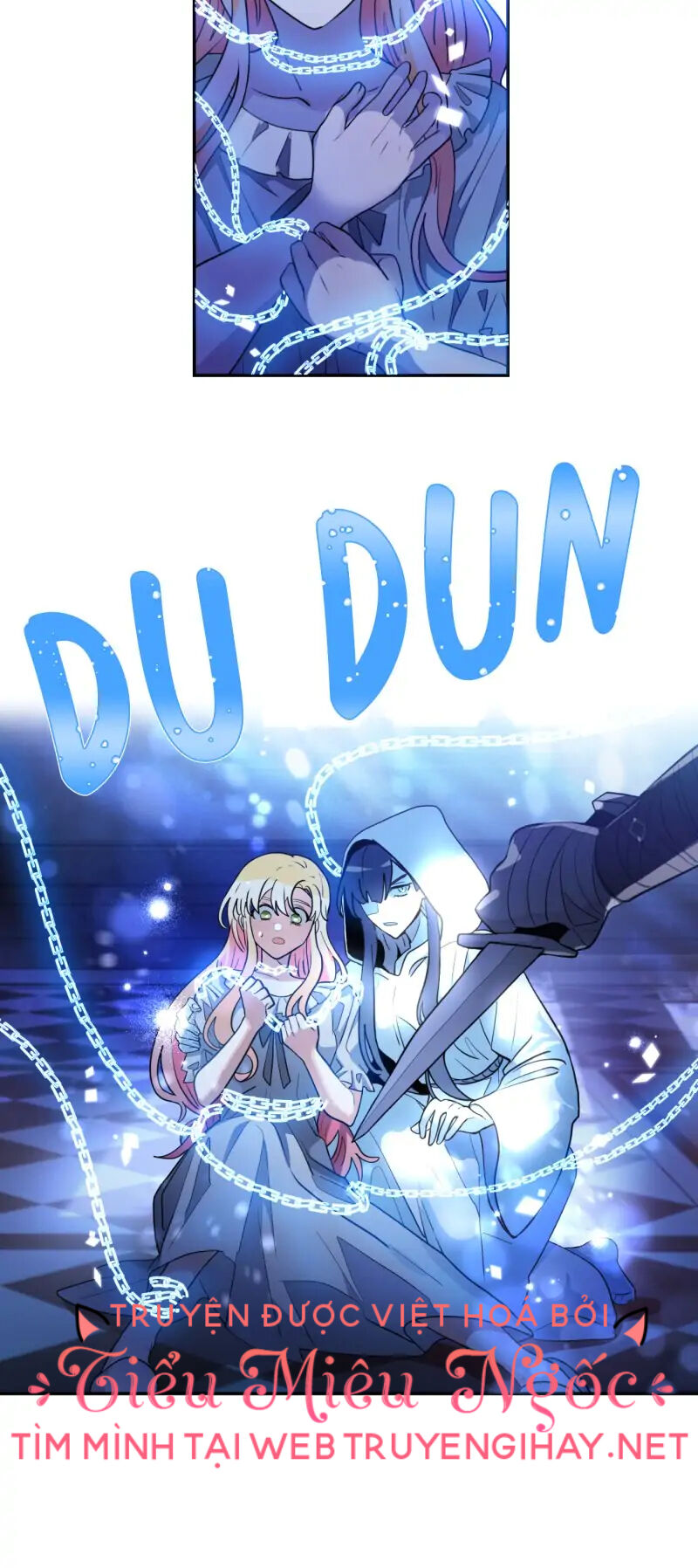 Xin Hãy Cho Tôi Về Nhà: Chapter 76