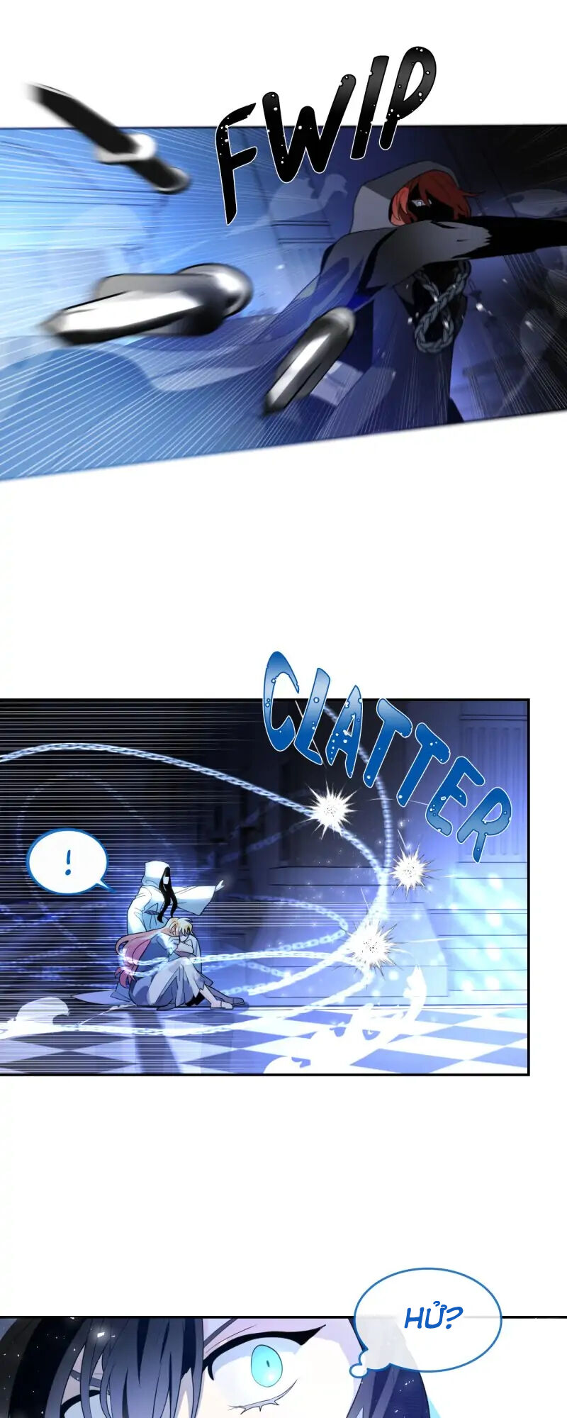 Xin Hãy Cho Tôi Về Nhà: Chapter 76