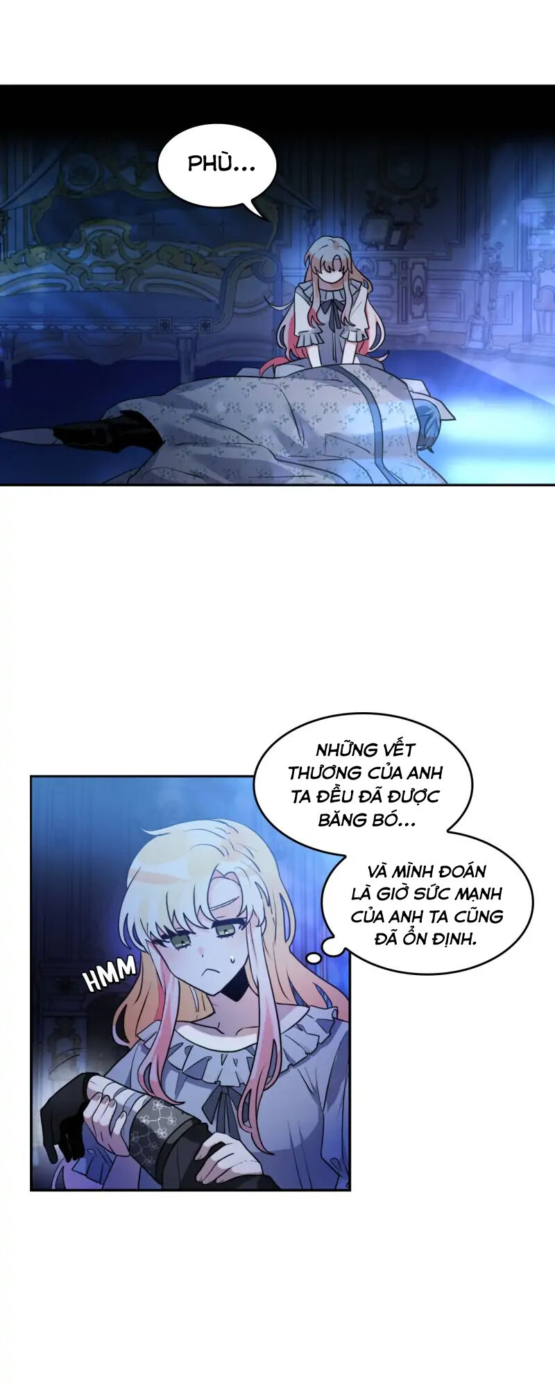 Xin Hãy Cho Tôi Về Nhà: Chapter 76