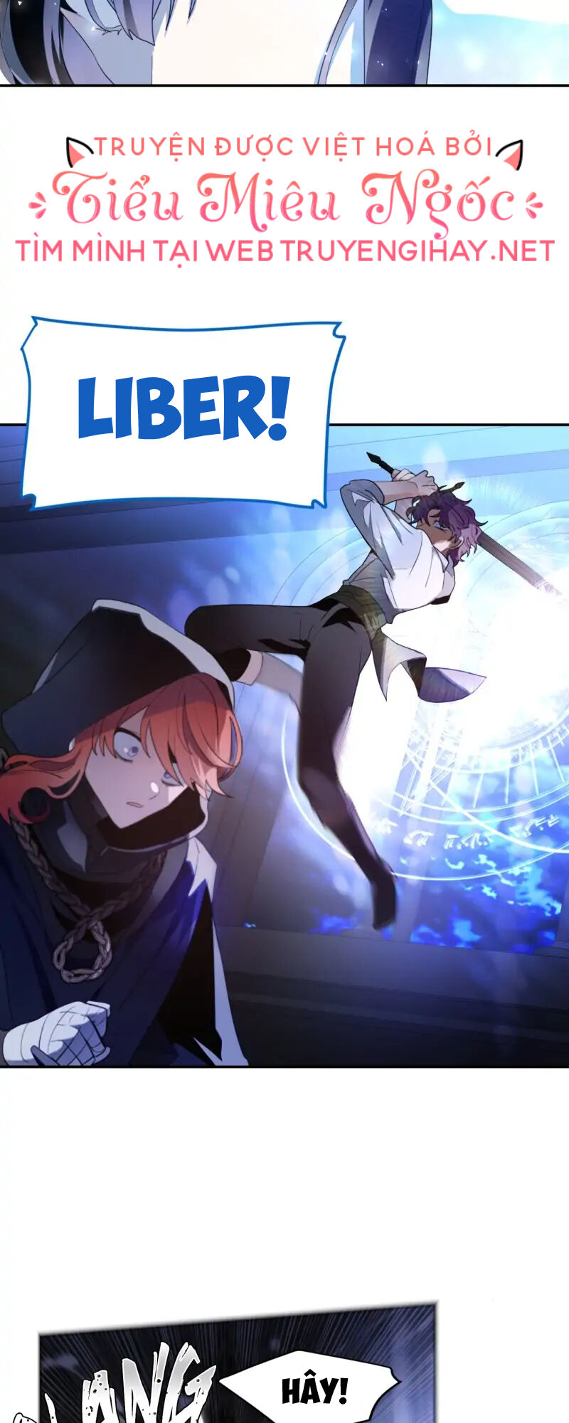 Xin Hãy Cho Tôi Về Nhà: Chapter 76