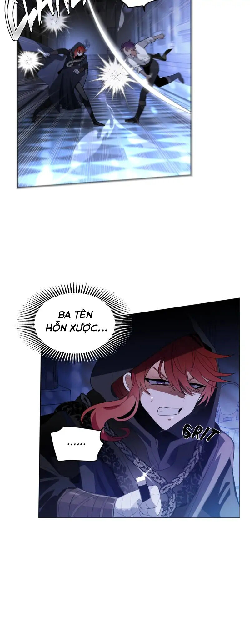 Xin Hãy Cho Tôi Về Nhà: Chapter 76