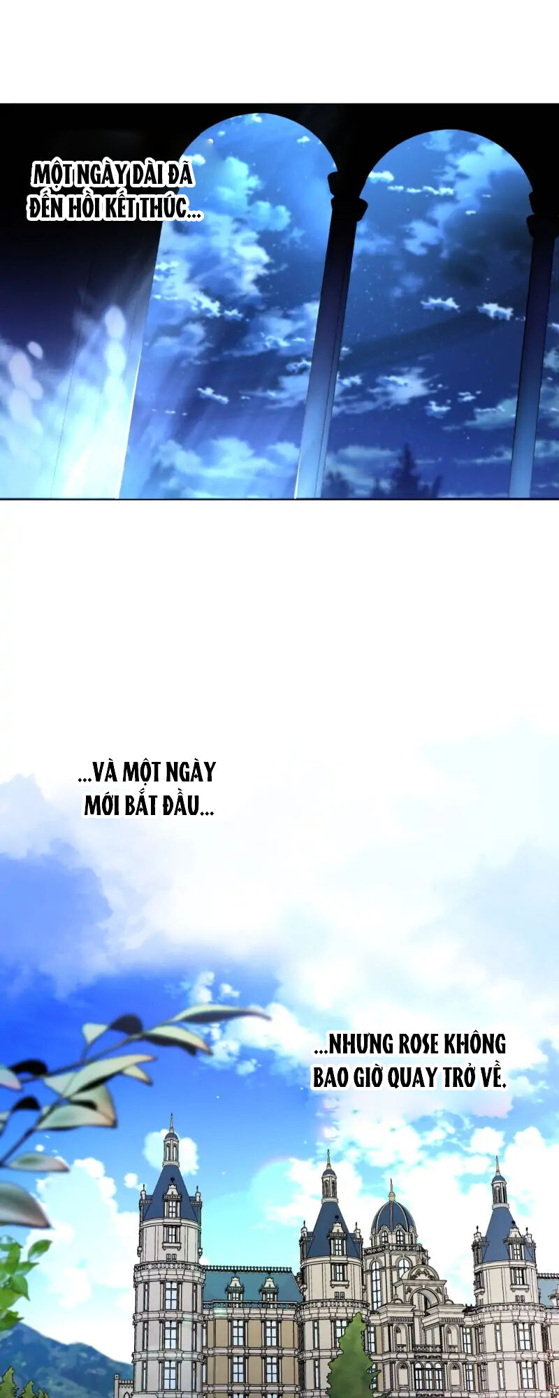 Xin Hãy Cho Tôi Về Nhà: Chapter 76