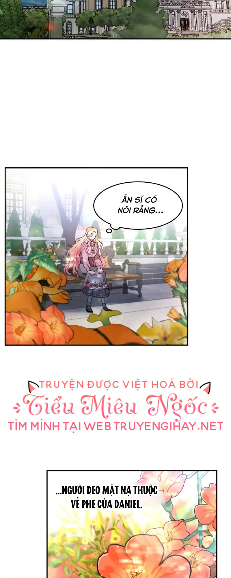 Xin Hãy Cho Tôi Về Nhà: Chapter 76
