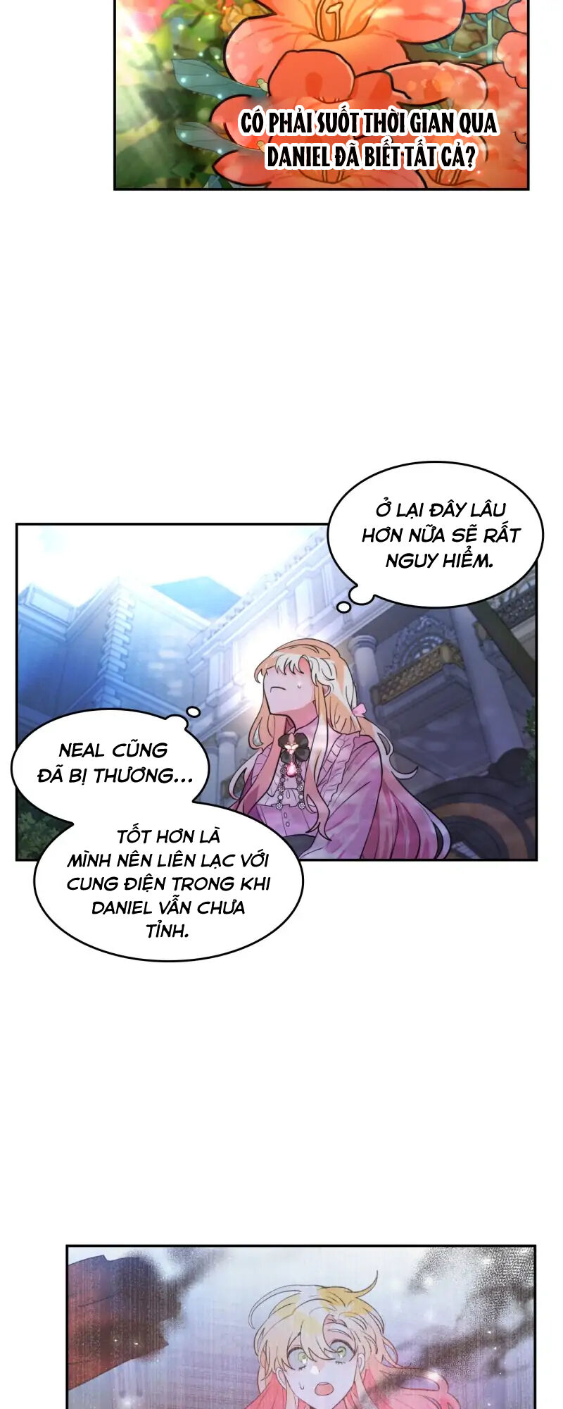 Xin Hãy Cho Tôi Về Nhà: Chapter 76