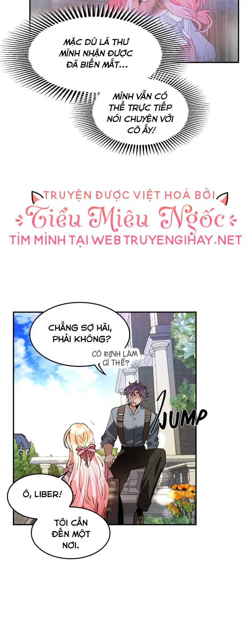 Xin Hãy Cho Tôi Về Nhà: Chapter 76