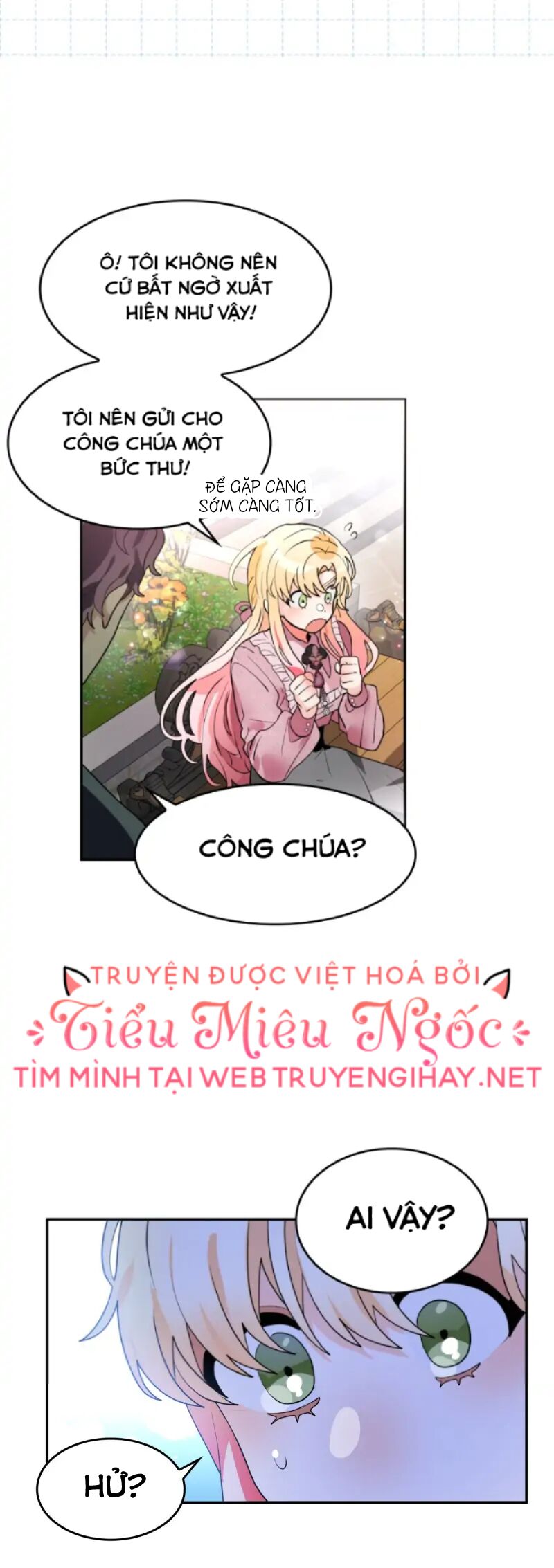 Xin Hãy Cho Tôi Về Nhà: Chapter 76