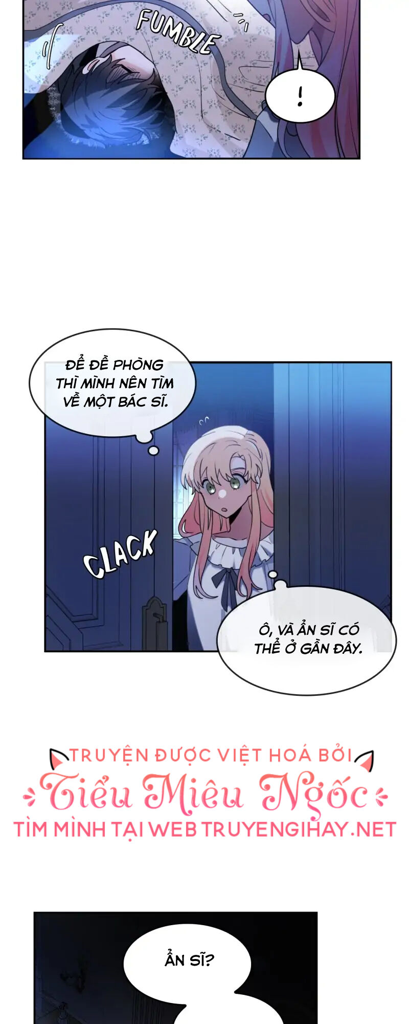 Xin Hãy Cho Tôi Về Nhà: Chapter 76