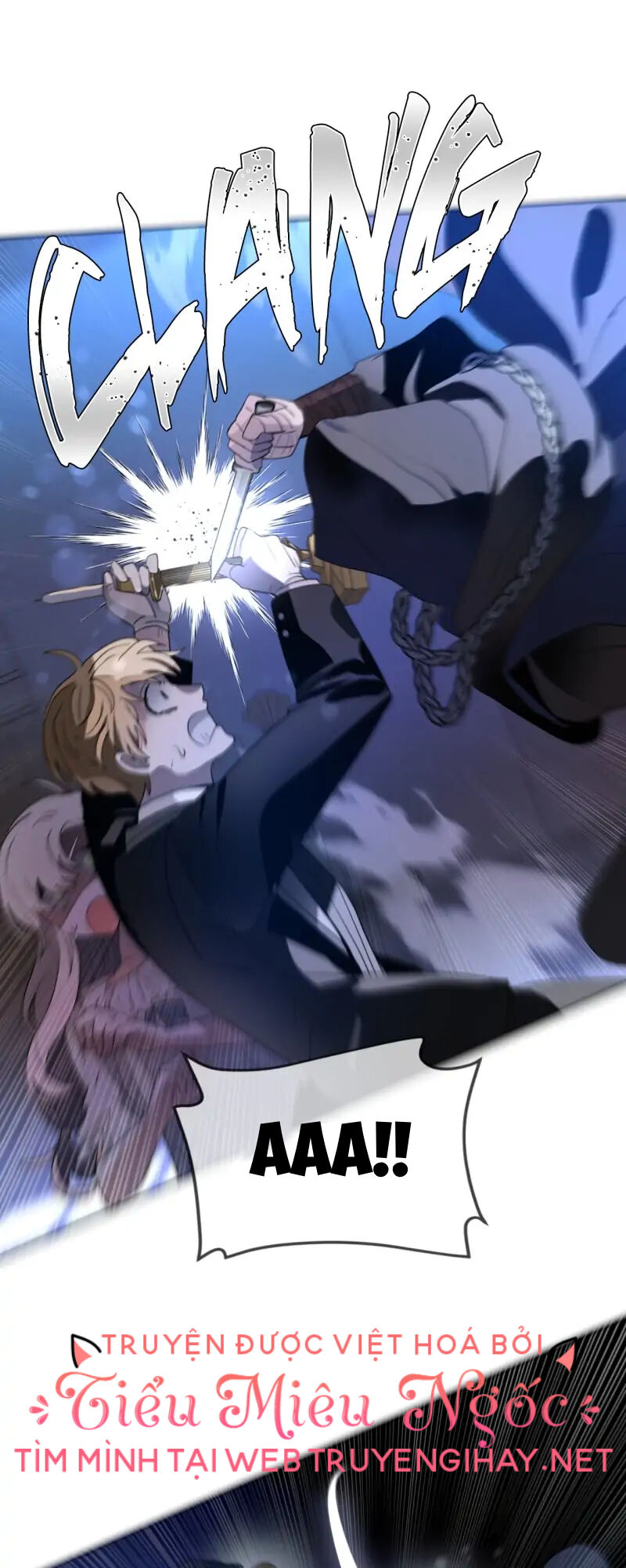 Xin Hãy Cho Tôi Về Nhà: Chapter 76