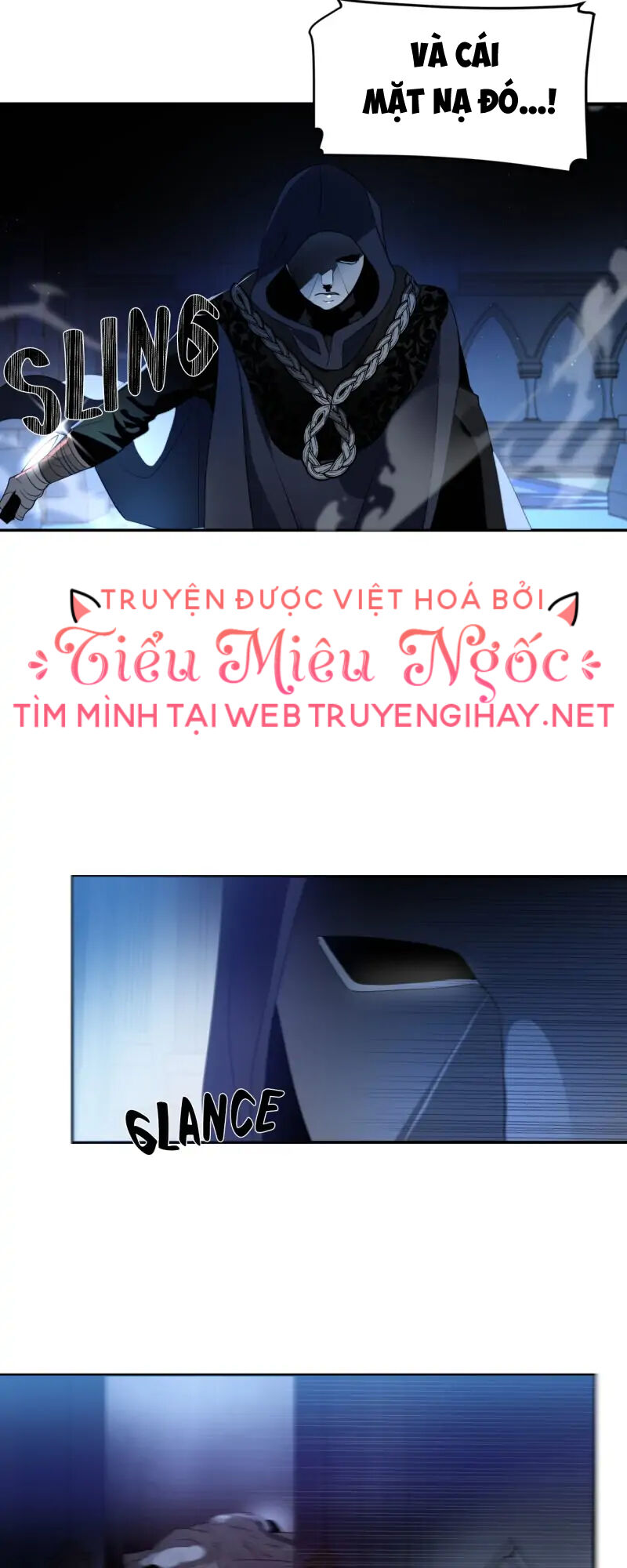 Xin Hãy Cho Tôi Về Nhà: Chapter 76