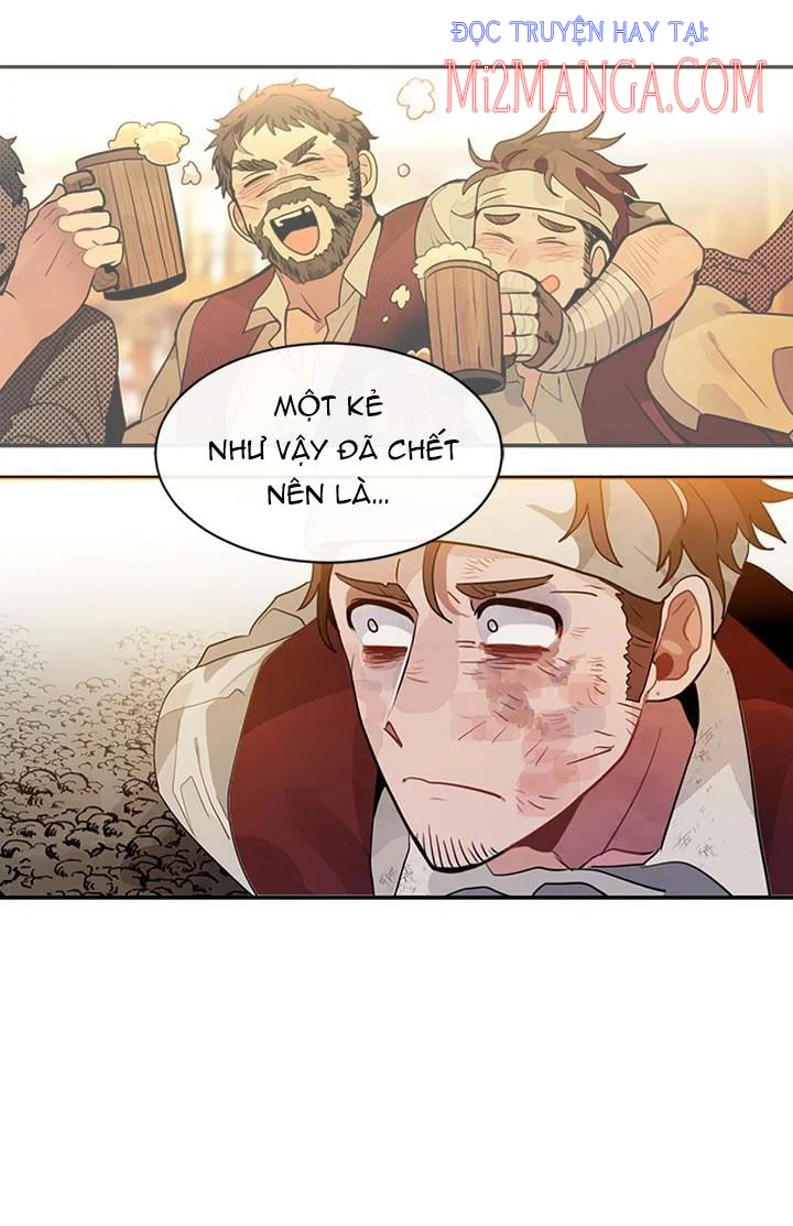 Xin Hãy Cho Tôi Về Nhà: Chapter 8.5
