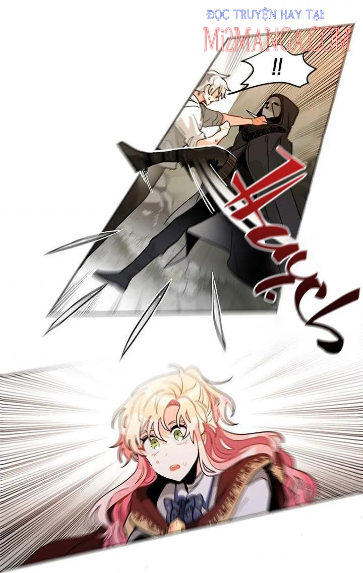 Xin Hãy Cho Tôi Về Nhà: Chapter 8.5