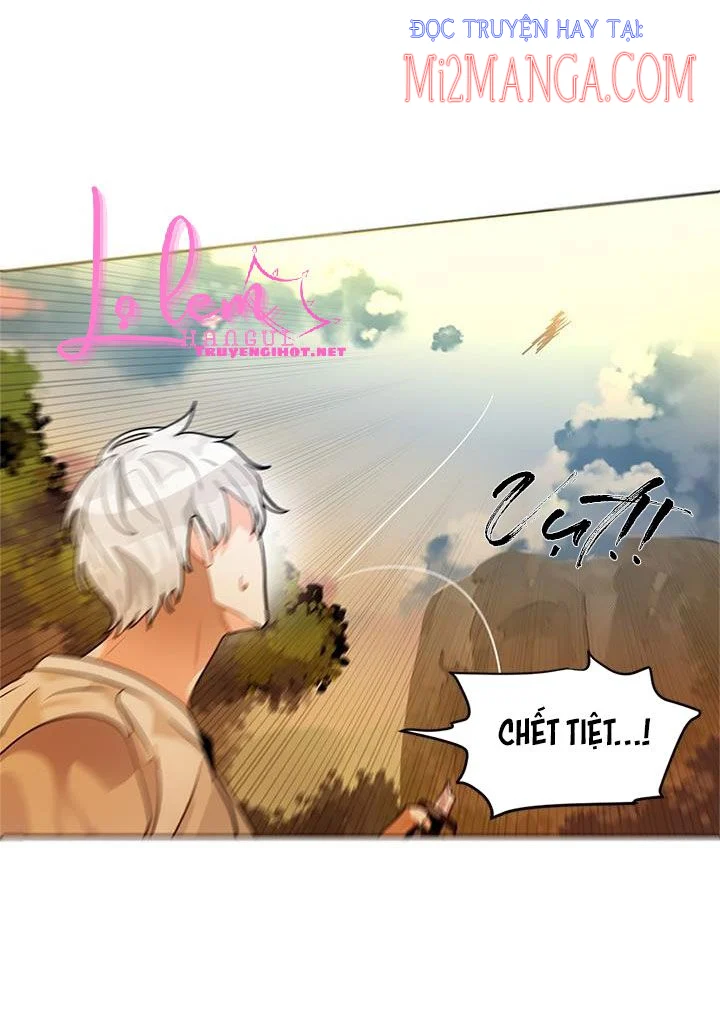 Xin Hãy Cho Tôi Về Nhà: Chapter 8.5