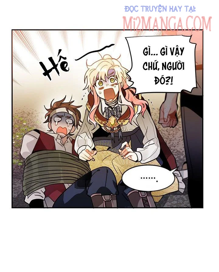 Xin Hãy Cho Tôi Về Nhà: Chapter 8.5