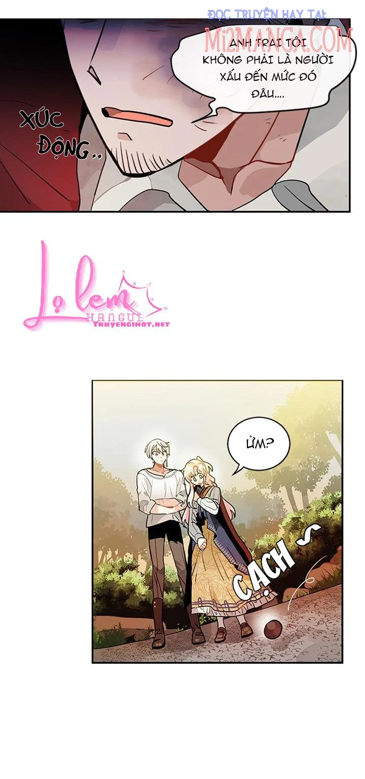 Xin Hãy Cho Tôi Về Nhà: Chapter 8.5