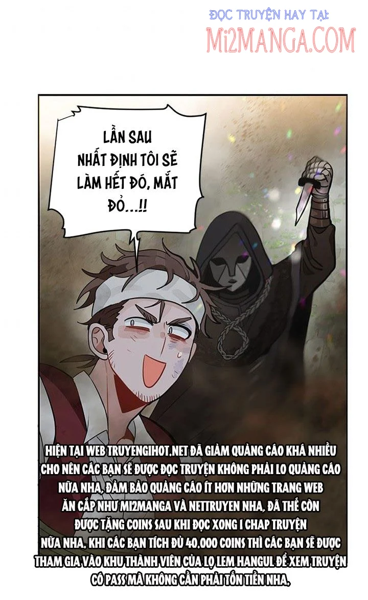 Xin Hãy Cho Tôi Về Nhà: Chapter 8.5