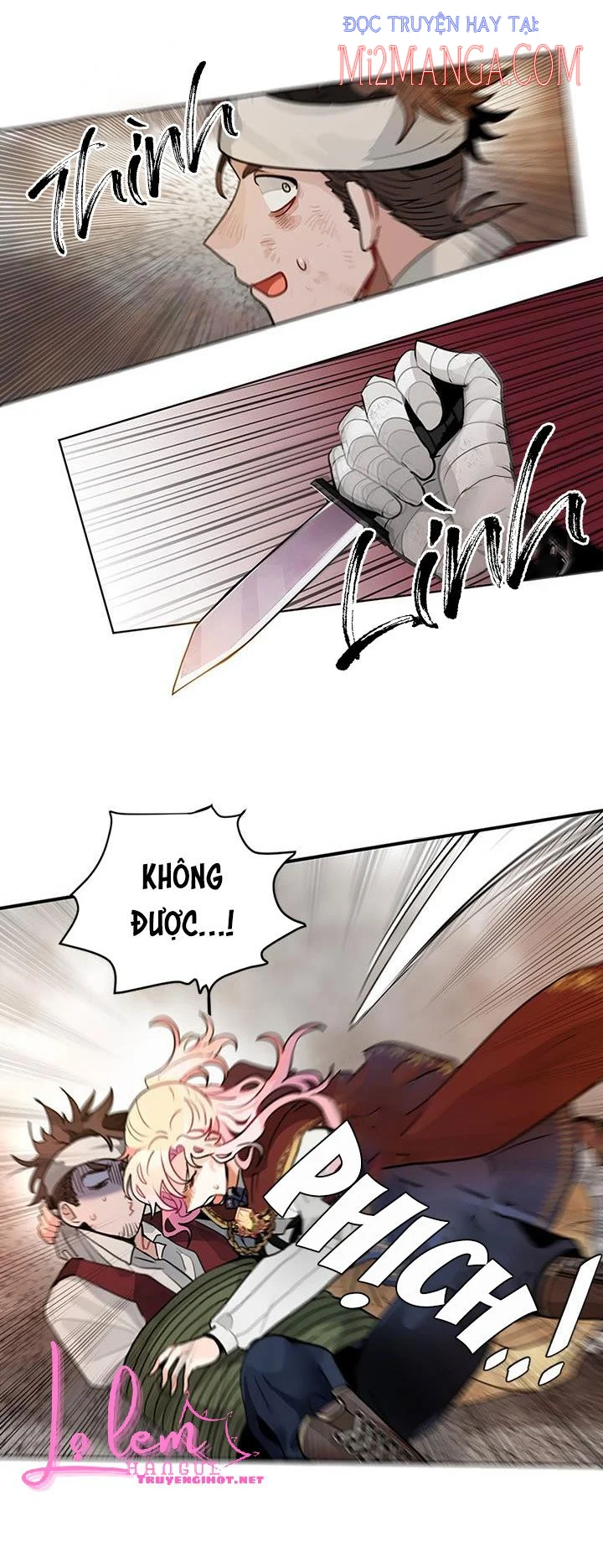 Xin Hãy Cho Tôi Về Nhà: Chapter 8.5