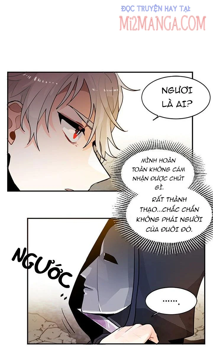 Xin Hãy Cho Tôi Về Nhà: Chapter 8.5