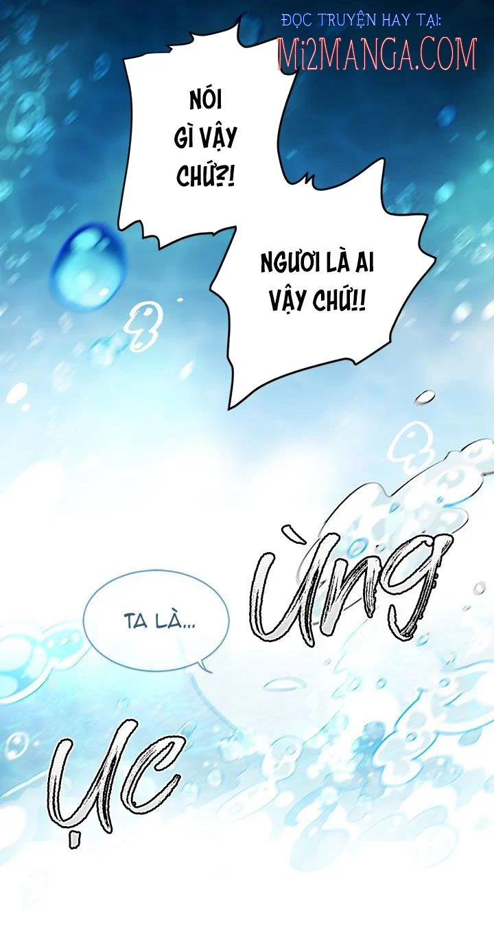 Xin Hãy Cho Tôi Về Nhà: Chapter 8