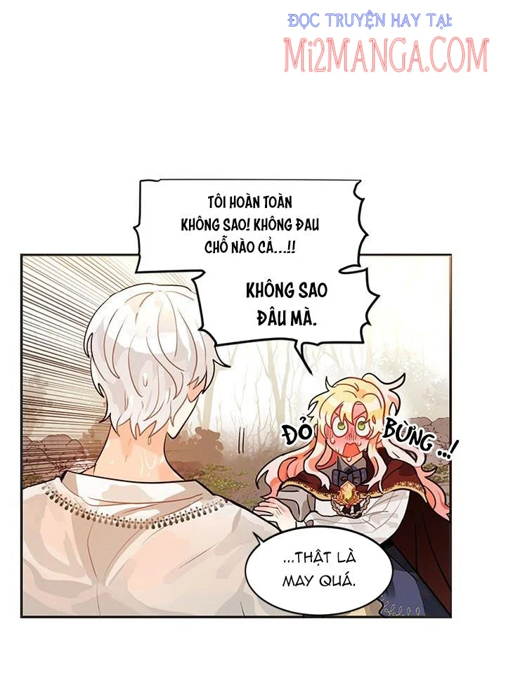 Xin Hãy Cho Tôi Về Nhà: Chapter 8